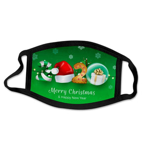 Merry Christmas Gift Christmas Decorations For Home Xmas Decor Navidad Decor Santa Claus Christmas Deer Bear Happy New Year 2021