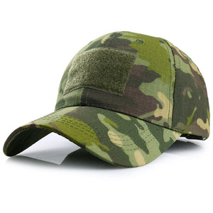 Skull Tactical Military Airsoft Cap Adjustable Breathable Sun Visor Trucker Hat Mesh Hunting Hiking Baseball Skeleton Snapback