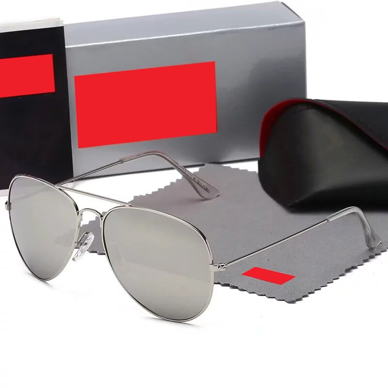 Lunettes de soleil classique Vintage en métal | JackJad mode 2020 Style Aviat pour la conduite, lunettes de soleil pour hommes et femmes, Oculos DeSol Masculino