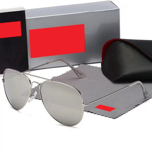 Lunettes de soleil classique Vintage en métal | JackJad mode 2020 Style Aviat pour la conduite, lunettes de soleil pour hommes et femmes, Oculos DeSol Masculino