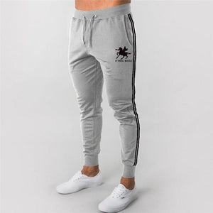 Jogging Trousers Homme Sport Pants Men Fitness Running Pants Sports Tights Gym Training Skinny sport pant Mens Joggers Sweatpant