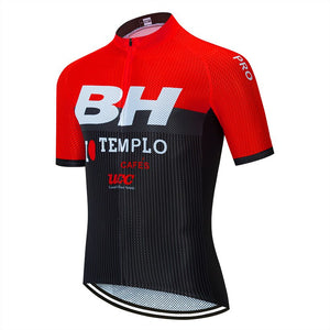 5 TEAM NEW BH CYCLING JERSEY bike shorts 20D set Ropa Ciclismo MENS summer quick dry pro BICYCLING Maillot pants clothing
