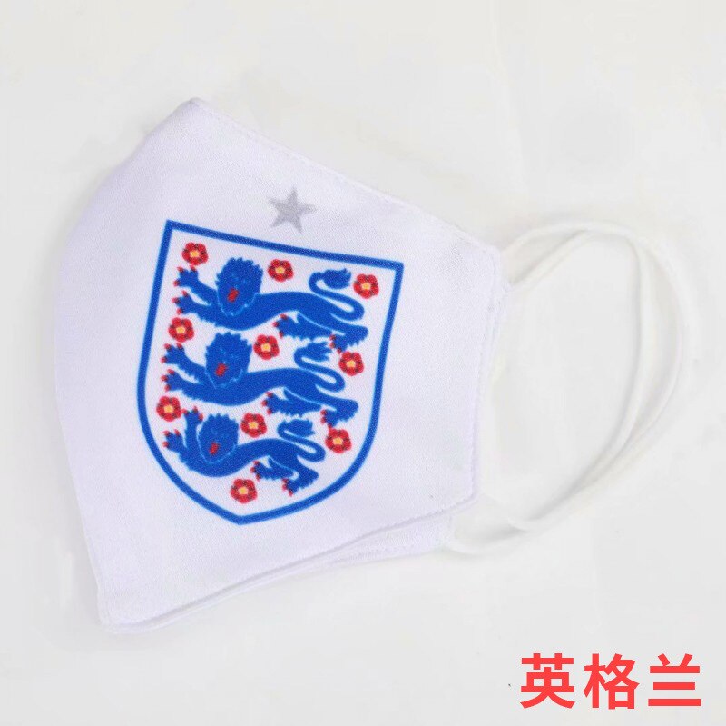Football Adult Masks Anti-fog Dust-proof Sun Protection Breathable Can Be Loaded with PM2.5 Protective Sheet Face Cover