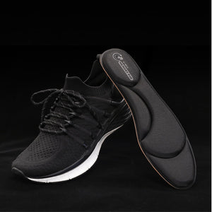 new xiaomi freetie Memory cotton soft cushioning insole slow rebound Comfortable fit breathable dry Sports insoles
