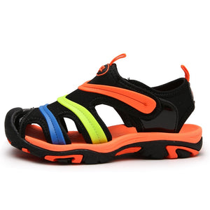 Summer Sandals Beach Aqua Sport Children
