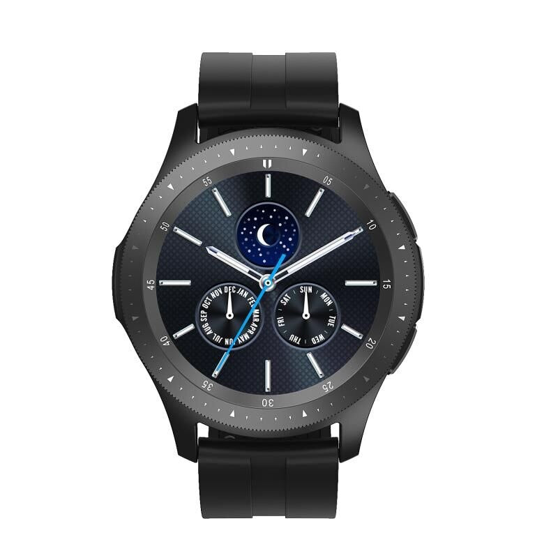 Smart Watch Men Women Bluetooth Call Full Touch Screen