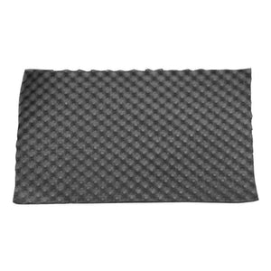 50x80cm 18mm Thick Car Sound Deadening Mat 20x31 inch Automotive Noise Insulation Sound Proofing Foam Autos Accessories