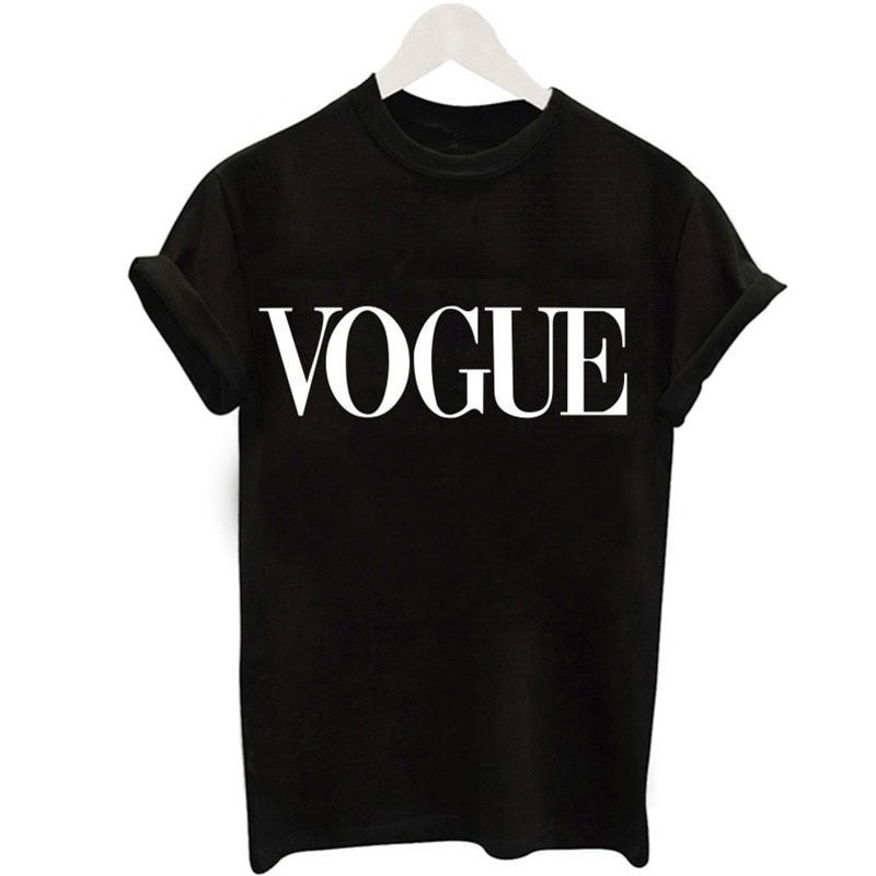 2020 nouvelles femmes T-shirts décontracté Harajuku amour imprimé hauts t-shirt été femme t-shirt à manches courtes t-shirt pour les femmes vêtements