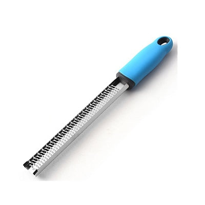 Lemon & Cheese Grater-Parmesan Cheese Tool, Lemon, Ginger, Nutmeg, Chocolate, Fruits, Grater Kitchen Tools