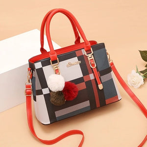 women bag Fashion Casual women's handbags Luxury handbag Designer Messenger bag Shoulder bags new bags for women 2020 and Korean