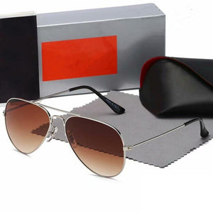 Lunettes de soleil classique Vintage en métal | JackJad mode 2020 Style Aviat pour la conduite, lunettes de soleil pour hommes et femmes, Oculos DeSol Masculino