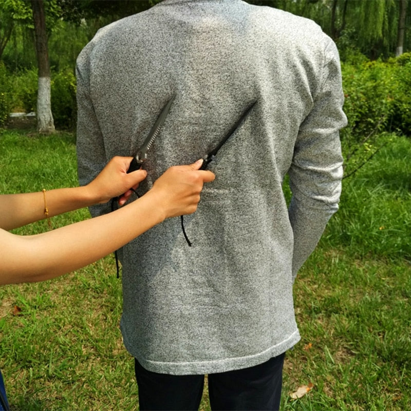 Anti Cut Clothes For Security