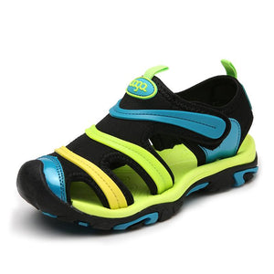 Summer Sandals Beach Aqua Sport Children
