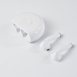 Earphones Wireless Headsets Touch Control Stereo Mic For Xiaomi Huawei Samsung