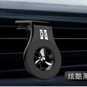Magnetic Car Phone Holder Mini 360° Rotation Air Vent Mobile Phone Magnet Stand For iPhone 11 Pro 8 Xiaomi Samsung Accessories