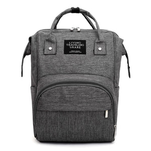 Umaubaby Pre-design Baby Diaper Bag Waterproof Maternity Bag For Stroller Nappy Bag Large Capacity Multifunction Mummy Bags New