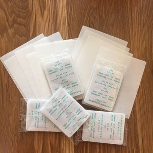 Kinoki 10pcs Pads+10pcs  Kinoki Detox Foot Patches Pads Body Toxins Feet Slimming Cleansing HerbalAdhesive Hot Foot Massager