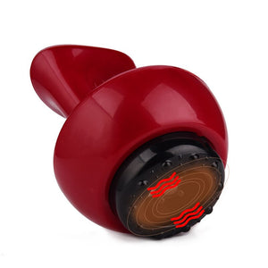 Multifunctional Electric Cupping Stimulate Acupoint Back Body Guasha Scraping Massage Negative Pressure Acupuncture Therapy