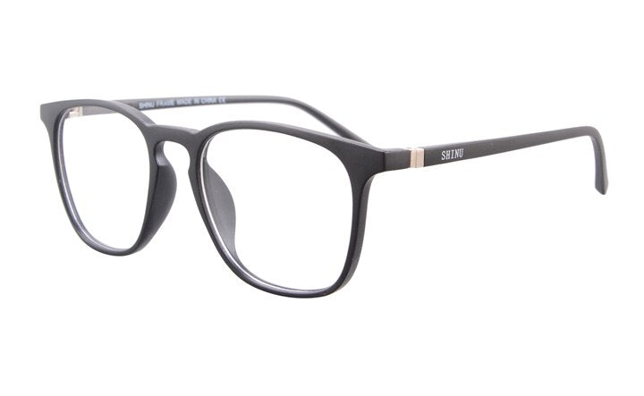 Progressive Glasses Multifocal Reading Eyeglasses Near Far Sight Diopter Eyewear Women Men Reader Hyperopia Presbyopia Glasses