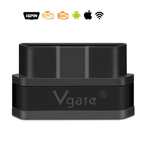 Vgate iCar2 ELM327 obd2 Bluetooth elm 327 V2.1 obd 2 wifi icar 2 Automotive diagnostic scanner for android/PC/IOS code reader