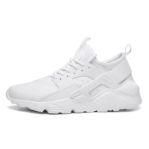Sneakers Men Running Shoes Man Athletic Shoes Summer Mesh Flats Jogging Trainers Breathable Outdoor Basket Chaussure Homme Sport
