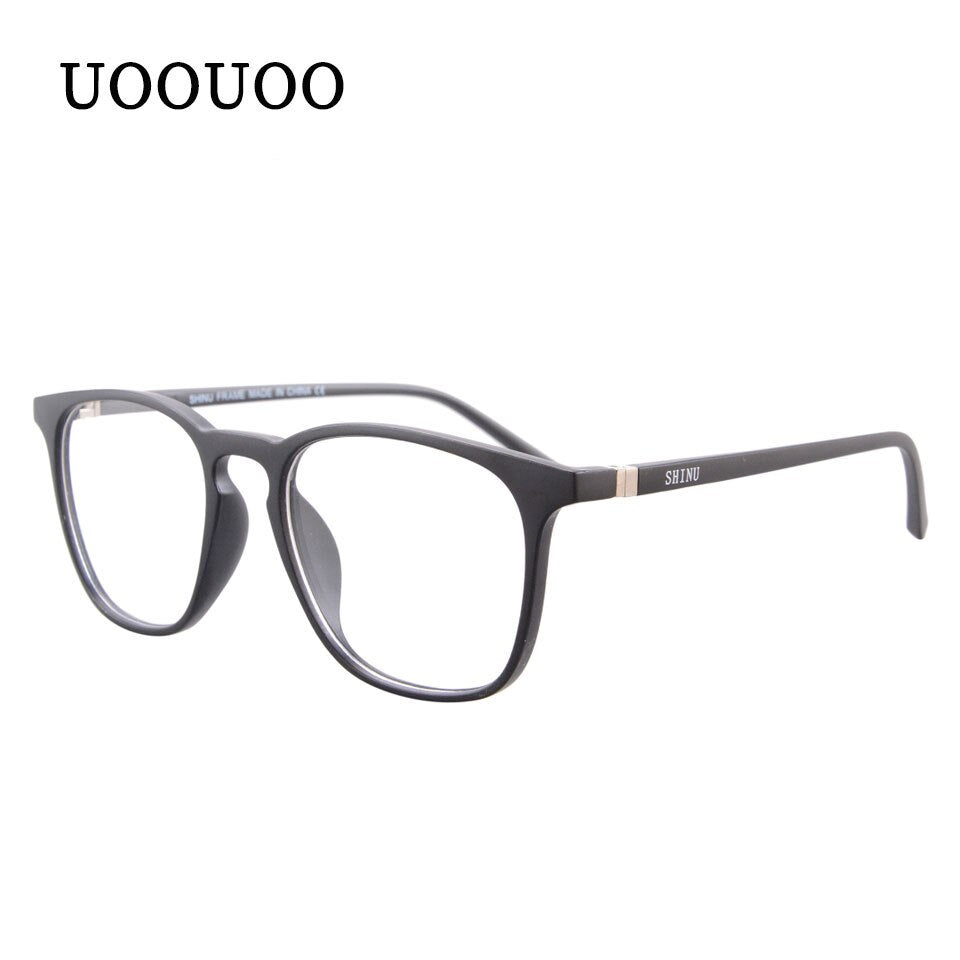 Progressive Glasses Multifocal Reading Eyeglasses Near Far Sight Diopter Eyewear Women Men Reader Hyperopia Presbyopia Glasses