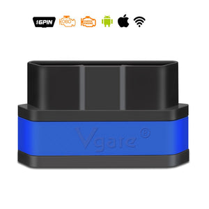 Vgate iCar2 ELM327 obd2 Bluetooth elm 327 V2.1 obd 2 wifi icar 2 Automotive diagnostic scanner for android/PC/IOS code reader
