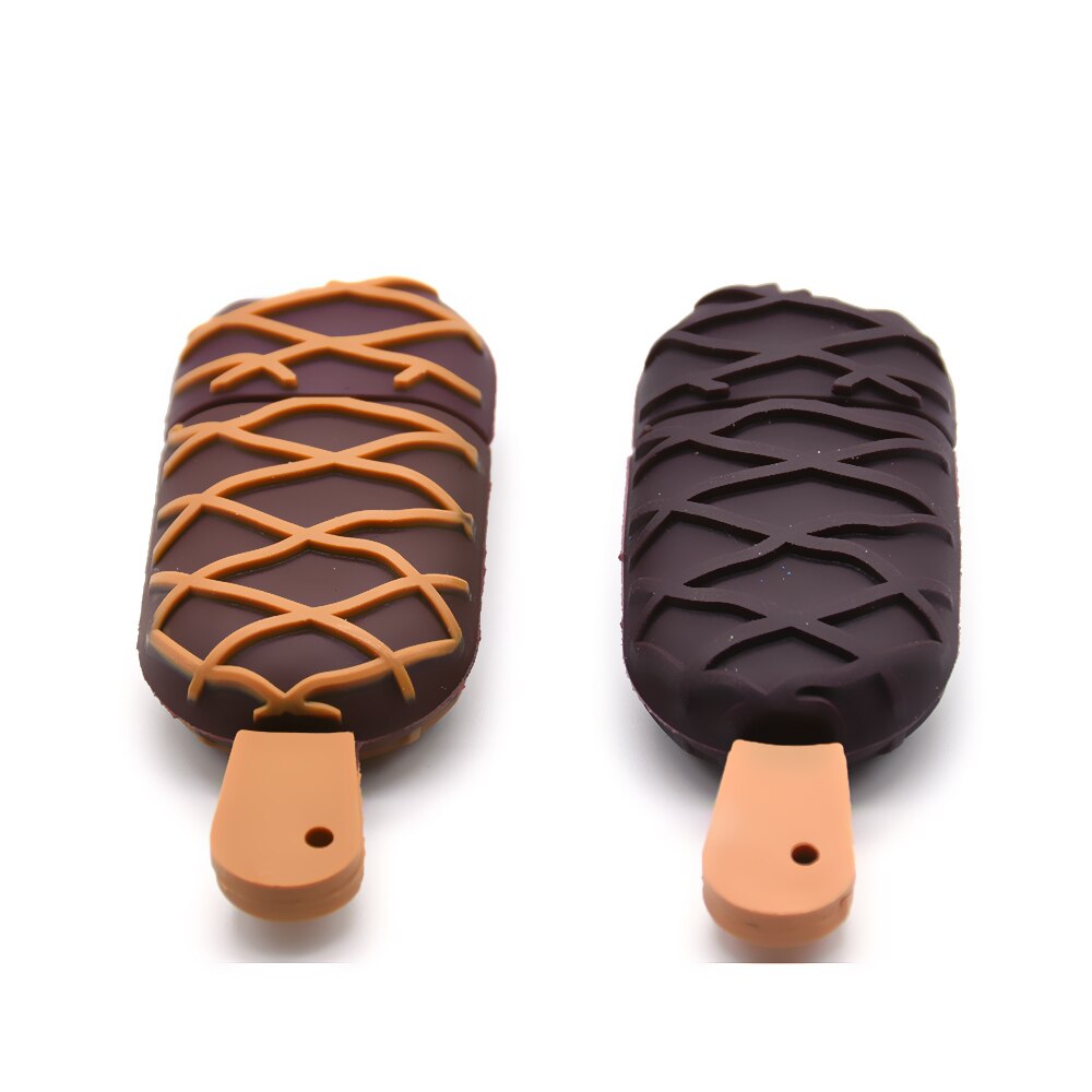 usb flash drive ice cream 4g/8gb/16gb/32gb/64g lovely pendrive usb stick pen drive USB flash drive memory stick U disk Hot gift