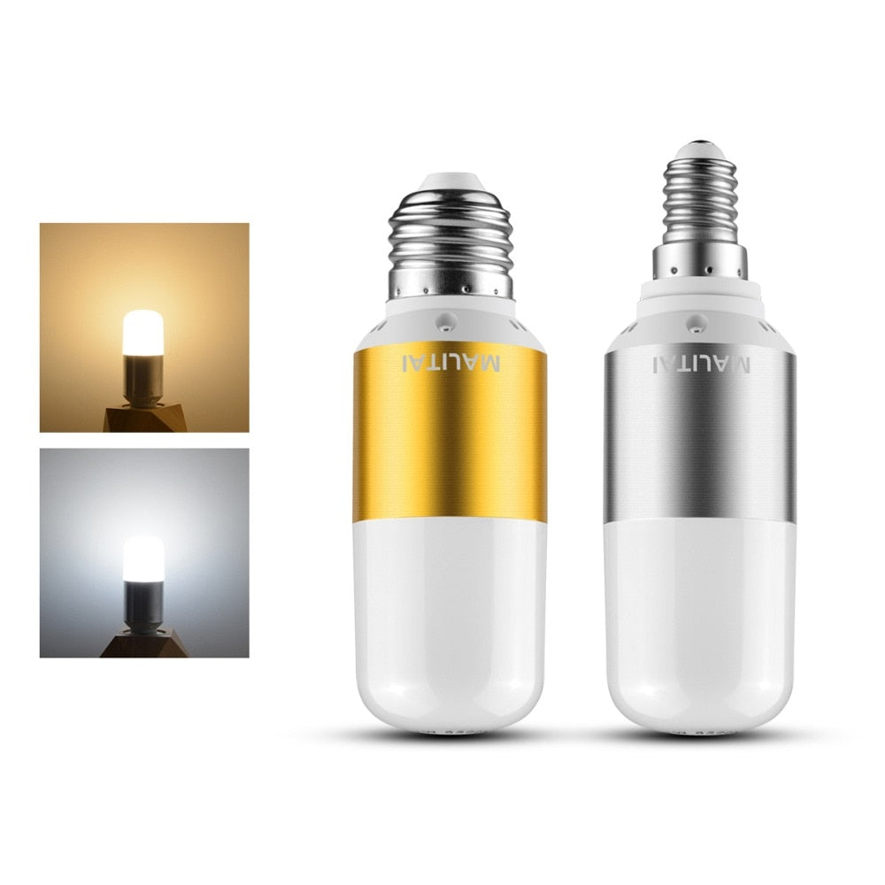 Ampoules LED en forme de bougie E27 E14 110V-220V 5W 7W 9W rétro Vintage Edison lampe remplacer 50W 70W 90W ampoules à incandescence