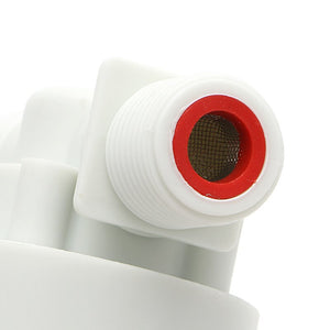 Automatic Water Level Control Valve Tower Tank Floating Ball Valve