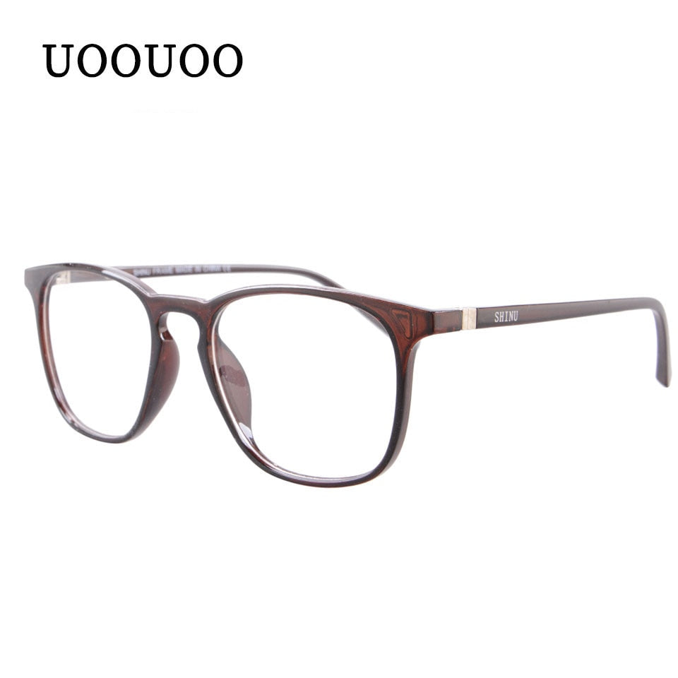 Progressive Glasses Multifocal Reading Eyeglasses Near Far Sight Diopter Eyewear Women Men Reader Hyperopia Presbyopia Glasses