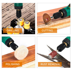 TUNGFULL outil rotatif sans fil USB bois gravure stylo bricolage pour bijoux métal verre sans fil perceuse Mini perceuse électrique