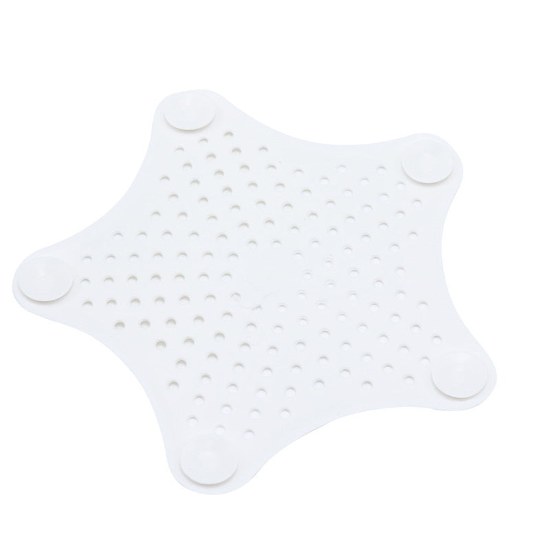Filtre de bain pour évier 1 pièce | Filtre de bain, collecteur de cheveux, bouchon de bain, filtre d'évier, filtre de douche, filtre d'évier, bouchon d'évier, accessoires de cuisine