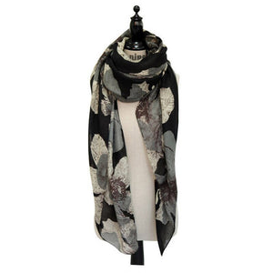 Shawl Elegant Women