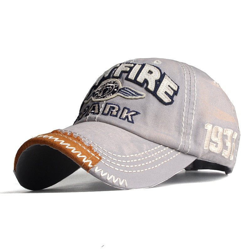 Xthree New baseball caps for men cap streetwear style women  hat snapback embroidery casual cap casquette dad hat hip hop cap