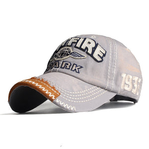 Xthree New baseball caps for men cap streetwear style women  hat snapback embroidery casual cap casquette dad hat hip hop cap