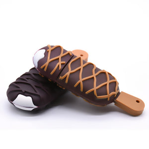 usb flash drive ice cream 4g/8gb/16gb/32gb/64g lovely pendrive usb stick pen drive USB flash drive memory stick U disk Hot gift