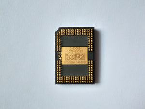Original New Projector DMD Chip new version 1076-6038B 1076-6039B 1076-6338B 1076-6339B 1076-6438B 1076-6439B 1076-601AB