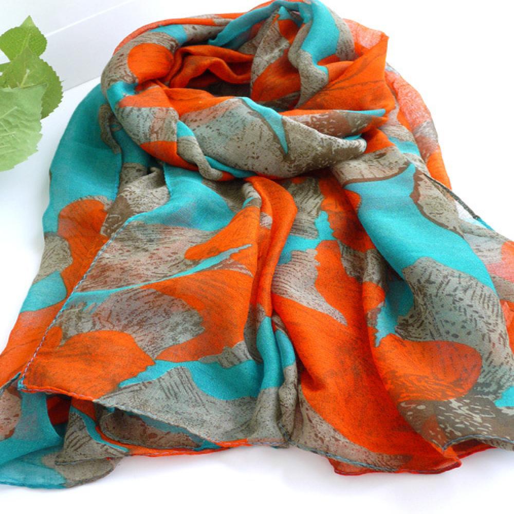 Shawl Elegant Women