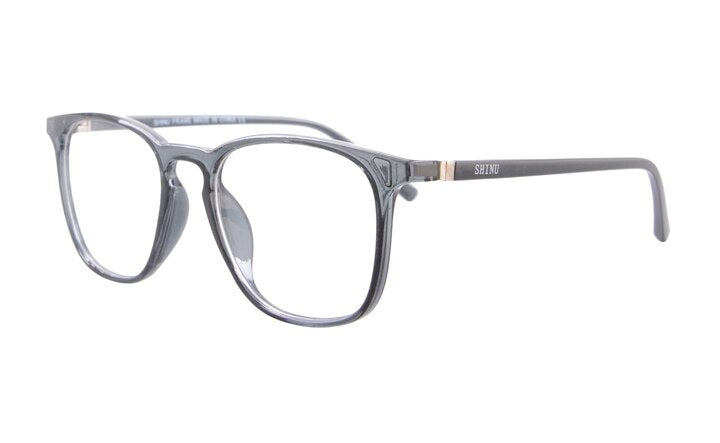 Progressive Glasses Multifocal Reading Eyeglasses Near Far Sight Diopter Eyewear Women Men Reader Hyperopia Presbyopia Glasses
