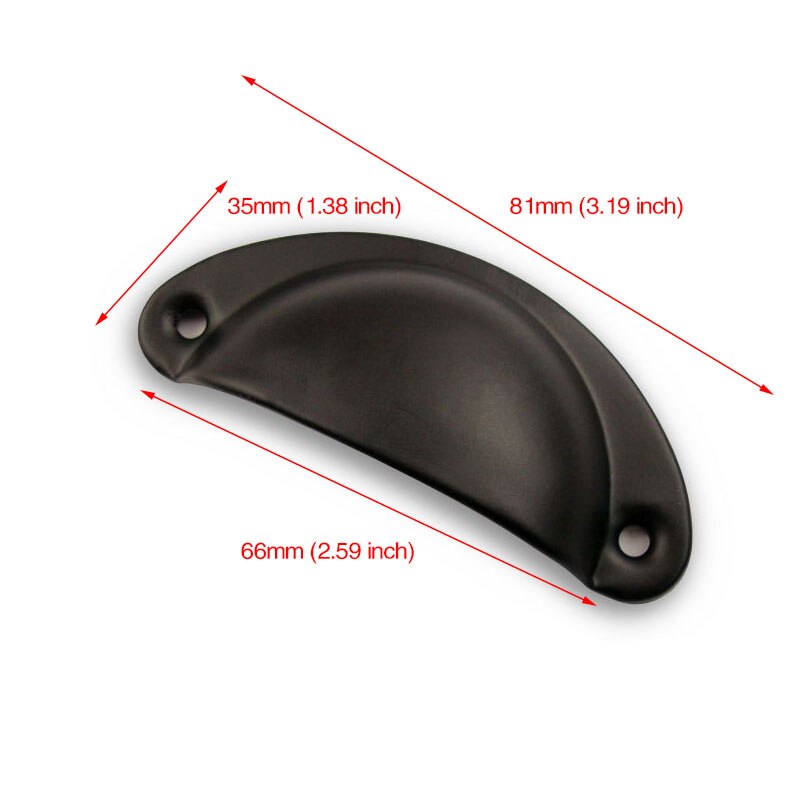 NAIERDI Brushed Black Gold Straight Cupboard Handles Knobs Stainless Steel Brushed Black Gold Kitchen Door Handles Cabinet Pull