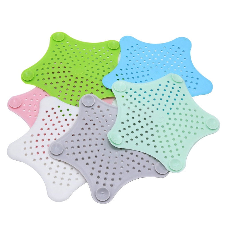 Filtre de bain pour évier 1 pièce | Filtre de bain, collecteur de cheveux, bouchon de bain, filtre d'évier, filtre de douche, filtre d'évier, bouchon d'évier, accessoires de cuisine