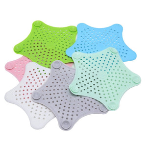 Filtre de bain pour évier 1 pièce | Filtre de bain, collecteur de cheveux, bouchon de bain, filtre d'évier, filtre de douche, filtre d'évier, bouchon d'évier, accessoires de cuisine