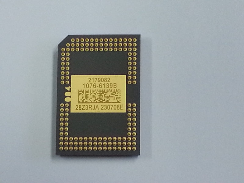 Original New Projector DMD Chip new version 1076-6038B 1076-6039B 1076-6338B 1076-6339B 1076-6438B 1076-6439B 1076-601AB