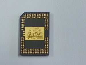 Original New Projector DMD Chip new version 1076-6038B 1076-6039B 1076-6338B 1076-6339B 1076-6438B 1076-6439B 1076-601AB