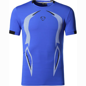 New Arrival jeansian men Designer T Shirt Casual Quick Dry Slim Fit Shirts Tops & Tees USA Size S M L XL LSL232 Collection 3