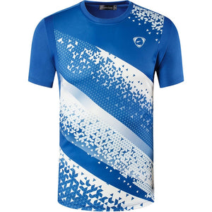 New Arrival jeansian men Designer T Shirt Casual Quick Dry Slim Fit Shirts Tops & Tees USA Size S M L XL LSL232 Collection 3