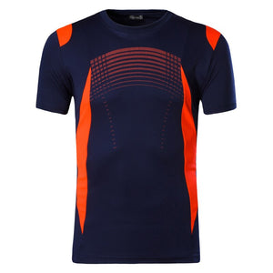 New Arrival jeansian men Designer T Shirt Casual Quick Dry Slim Fit Shirts Tops & Tees USA Size S M L XL LSL232 Collection 3