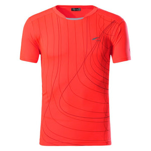 New Arrival jeansian men Designer T Shirt Casual Quick Dry Slim Fit Shirts Tops & Tees USA Size S M L XL LSL232 Collection 3