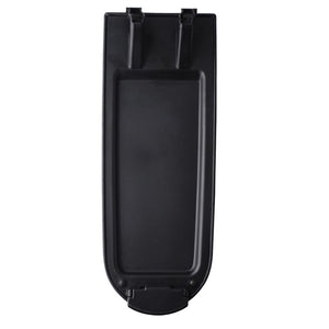 SPEEDWOW Car Center Console Arm Rest Lid PU Leather Armrest Cover Latch For VW Jetta Golf 4 MK4 Bora Passat B5 Beetle Polo